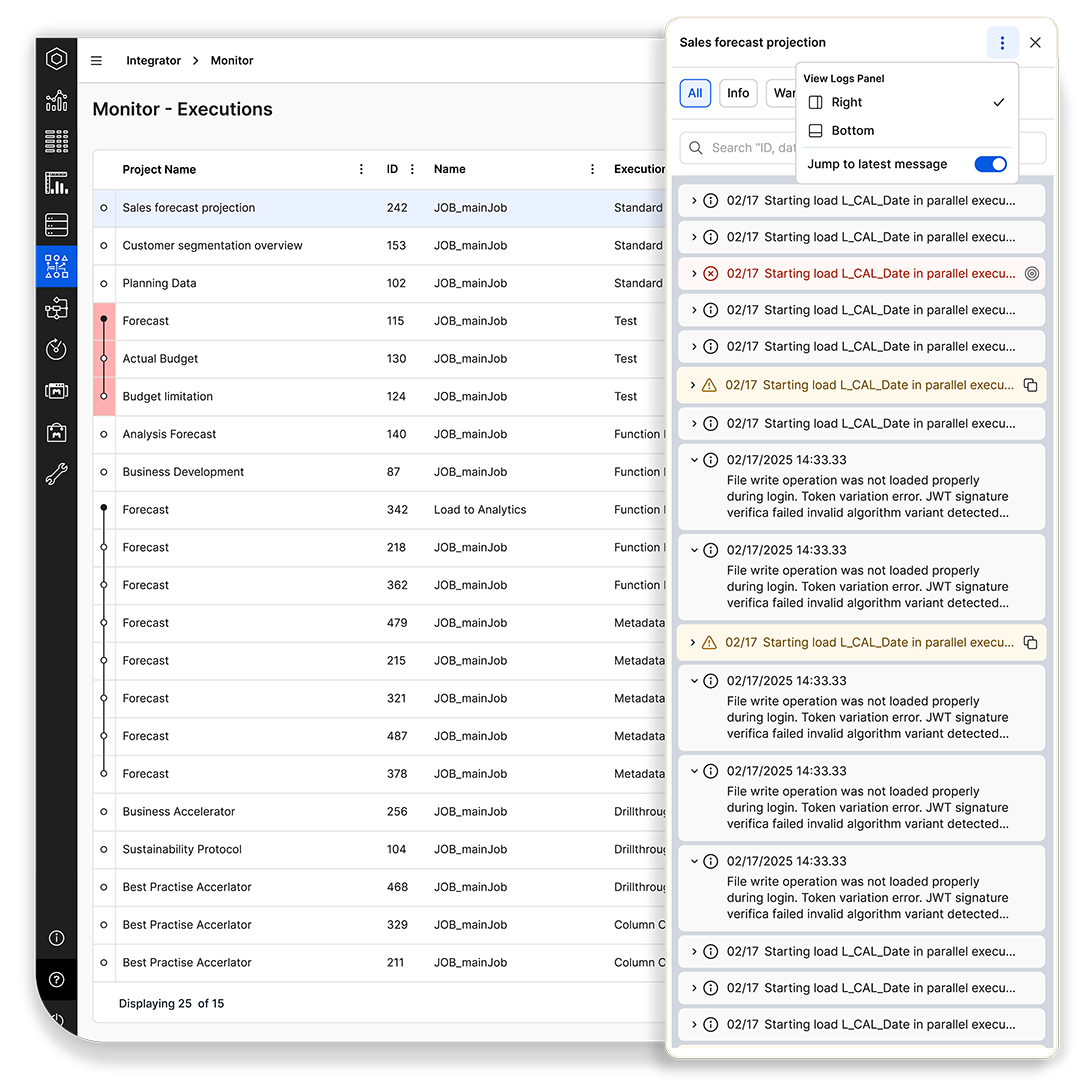 jedox-platform-data-integration-automate-orchestration jedox platform data integration automate orchestration