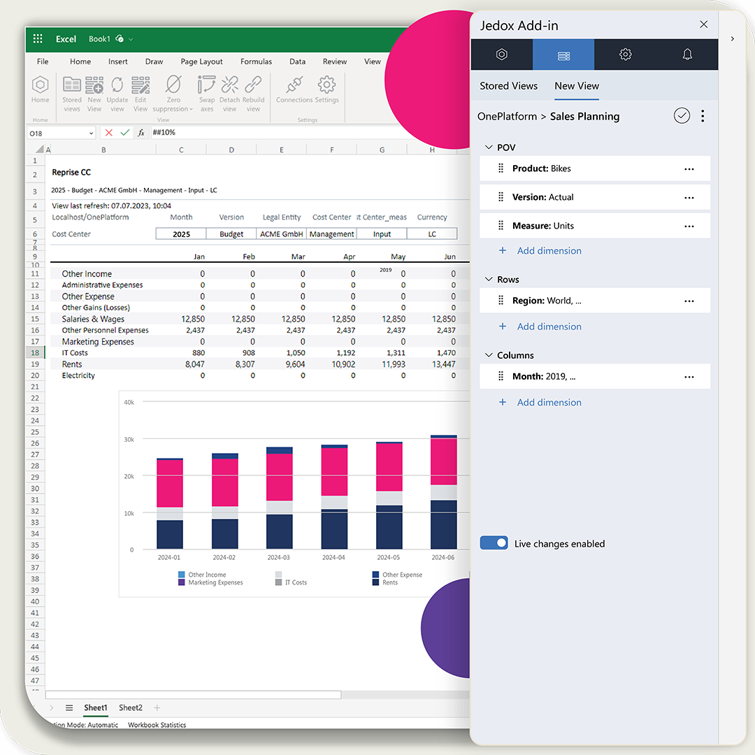jedox-platform-excel-hero jedox platform excel hero