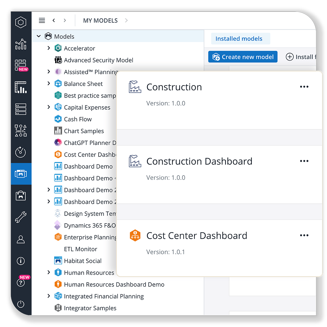 jedox-platform-modeling-create-new-model jedox platform modeling create new model