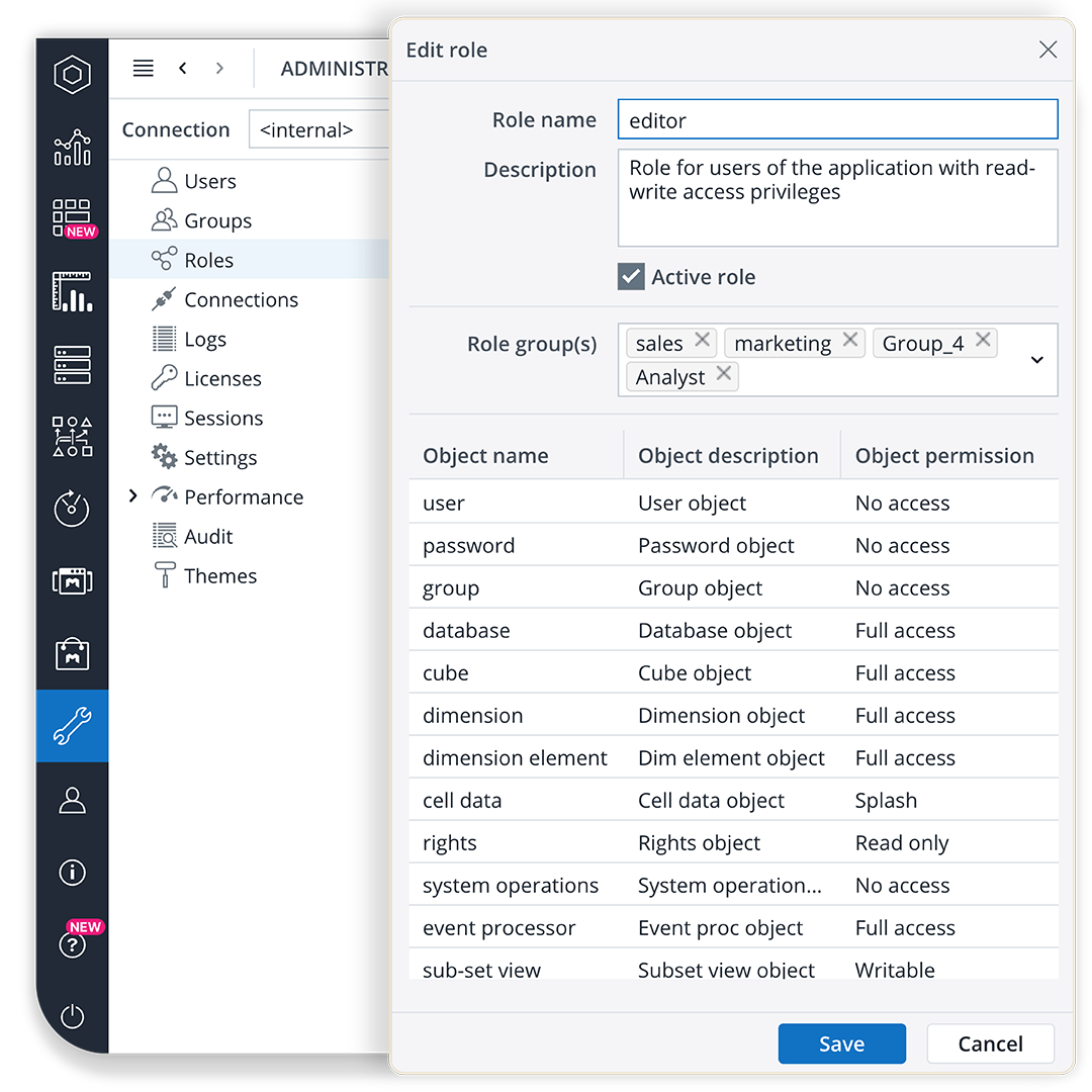 jedox-platform-modeling-role-editor jedox platform modeling role editor