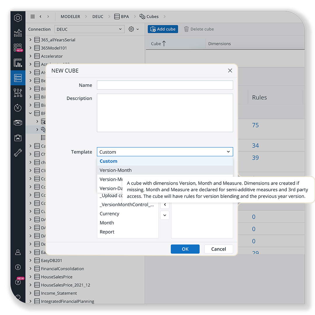 jedox-platform-modeling-smart-planning-logic jedox platform modeling smart planning logic
