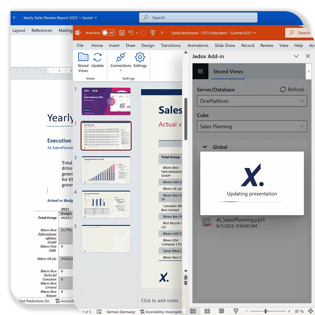 jedox-platform-user-xperience-word-powerpoint jedox platform user xperience word powerpoint