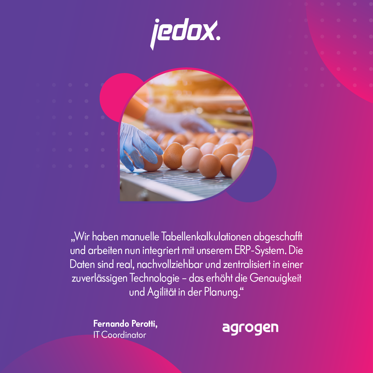 agrogen desenvolvimento genetico square quote card SM de