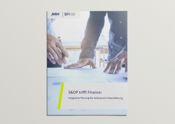 ebook sop and finance integration overview de