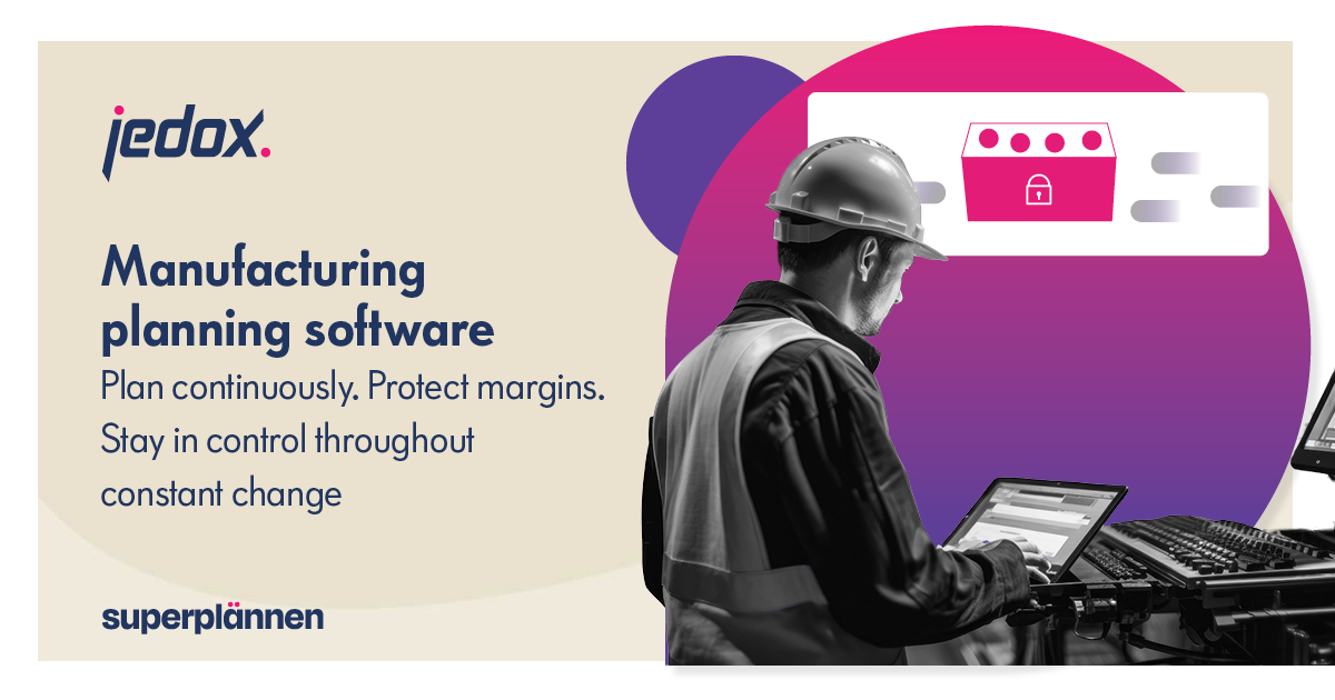 jedox manufacturing planning social en