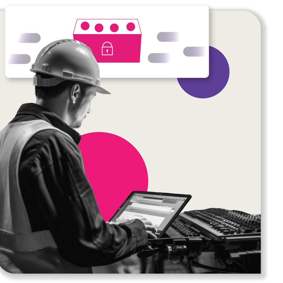 jedox manufacturing visual cutted square