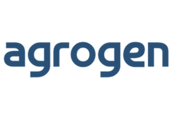 logo agrogen desenvolvimento genetico