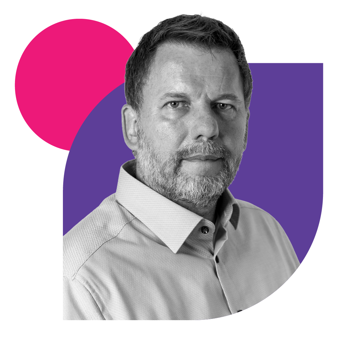 Jedox speakers Olaf Siemon