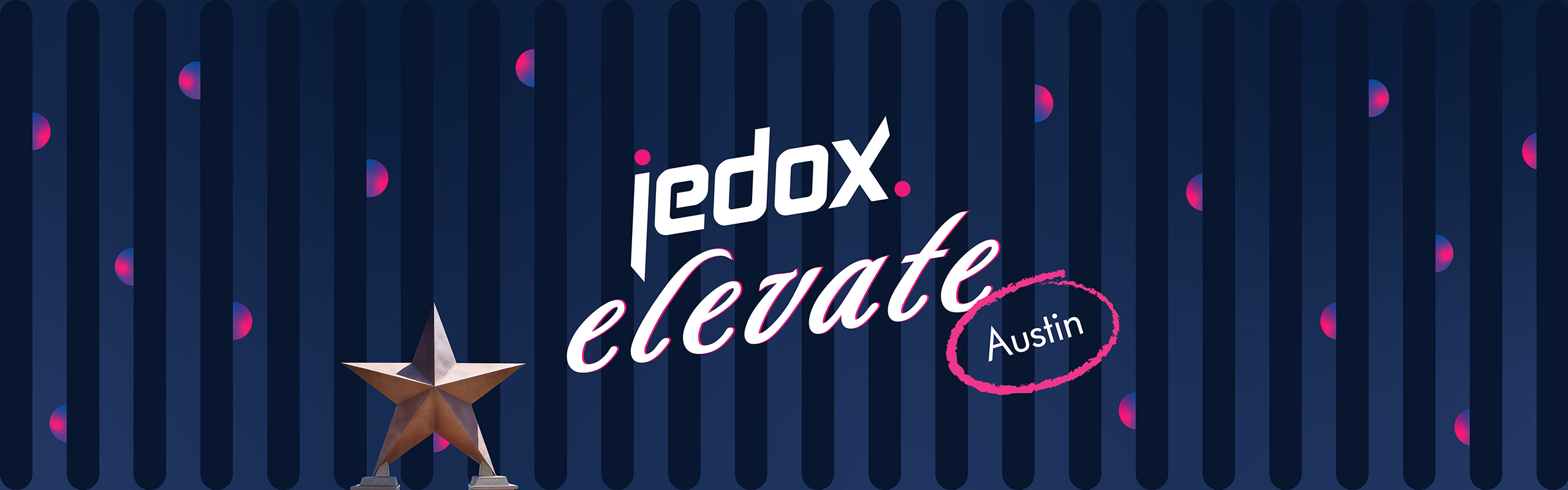 elevate 26 austin header