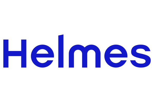 logo helmes
