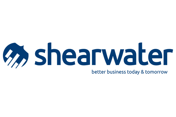 logo shearwater