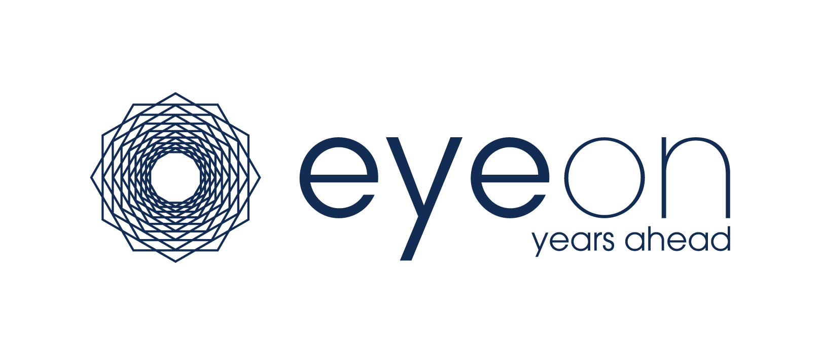 EyeOn Horizontal Color