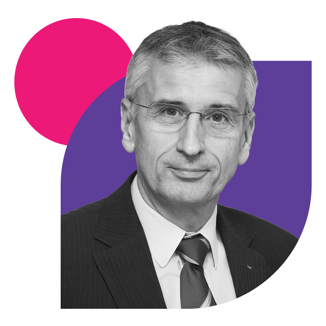 Jedox speakers Armand Angeli