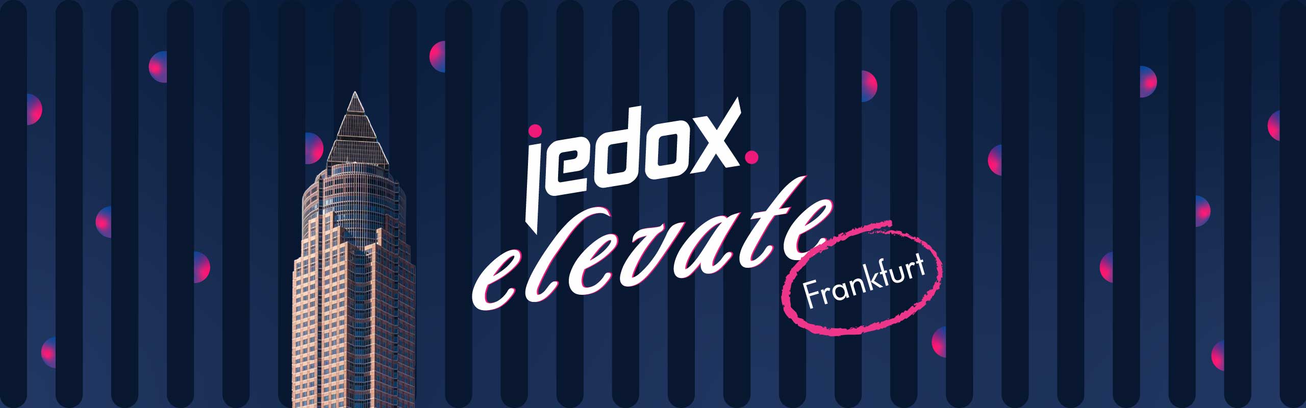 elevate frankfurt header