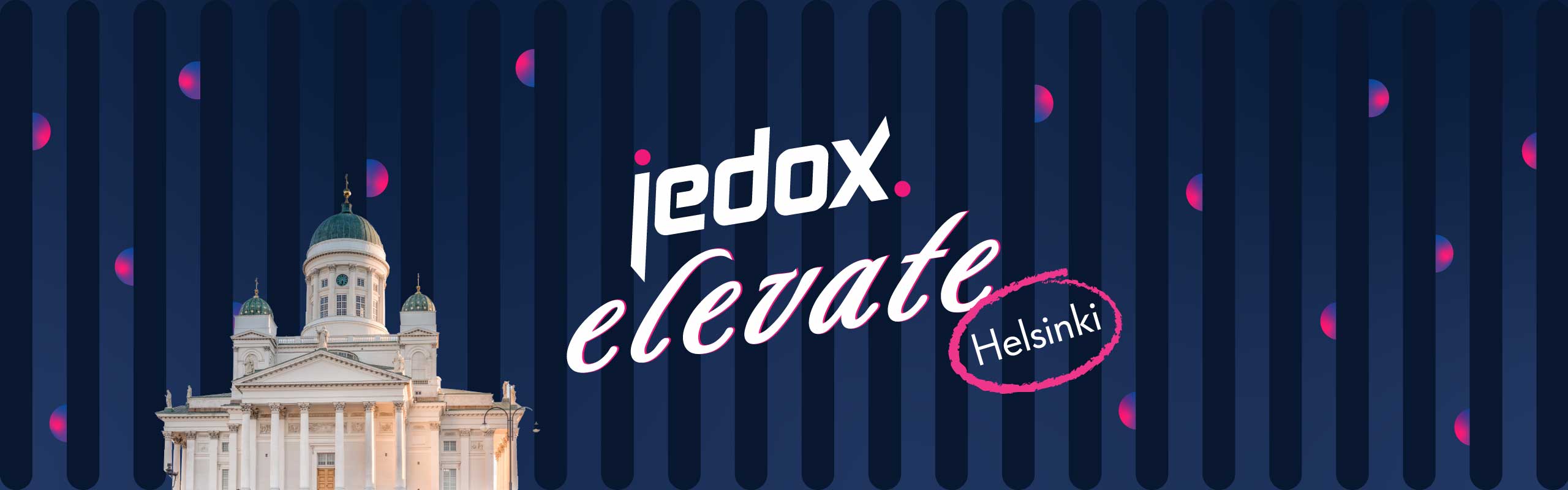 elevate helsinki header