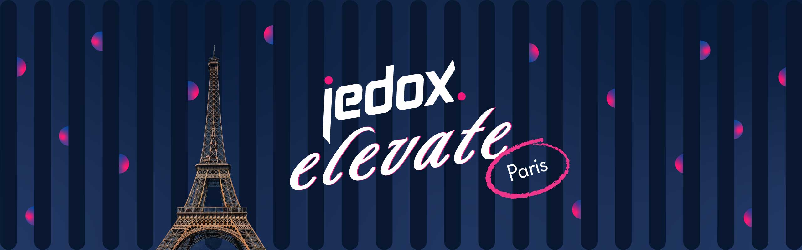 elevate paris header