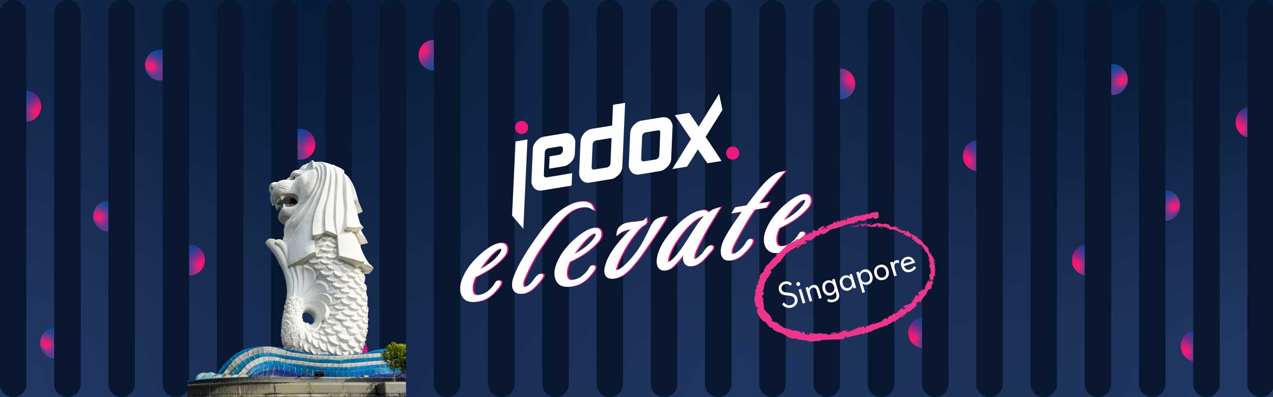 elevate singapore header
