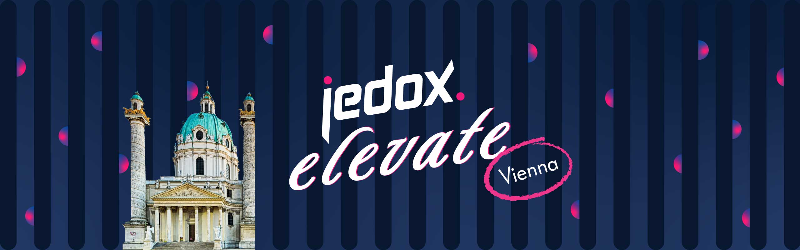 elevate vienna header