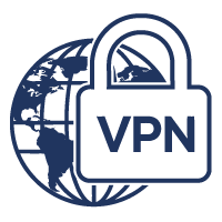 vpn icon jdx blue