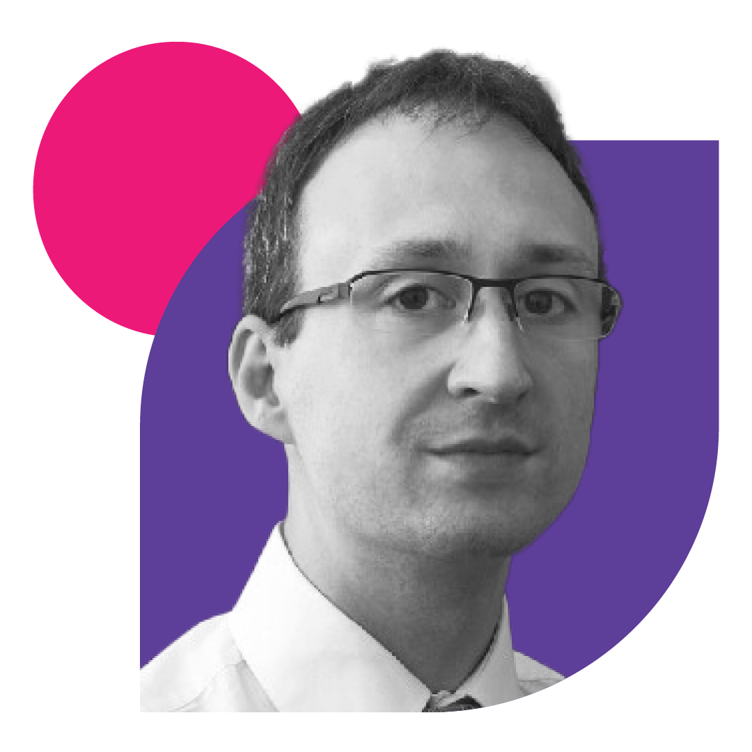 DACH elevate 2026 speaker 1