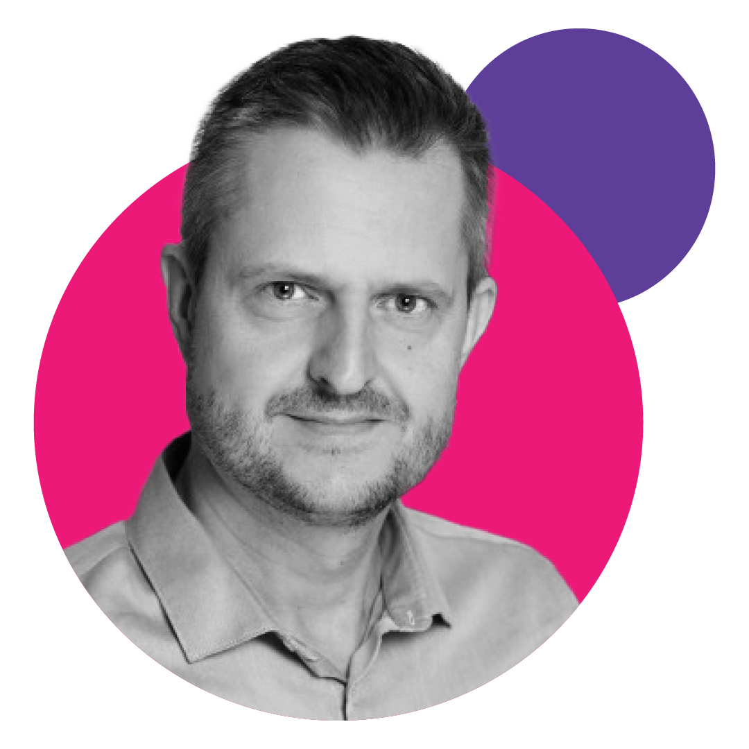 DACH elevate 2026 speaker 2