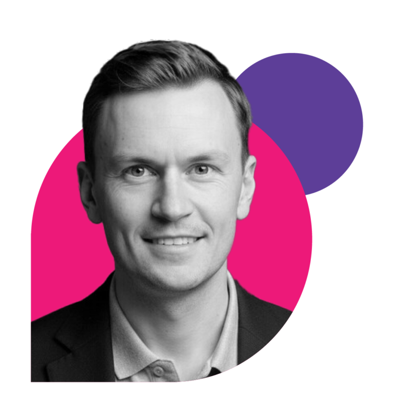 DACH elevate 2026 speaker 3
