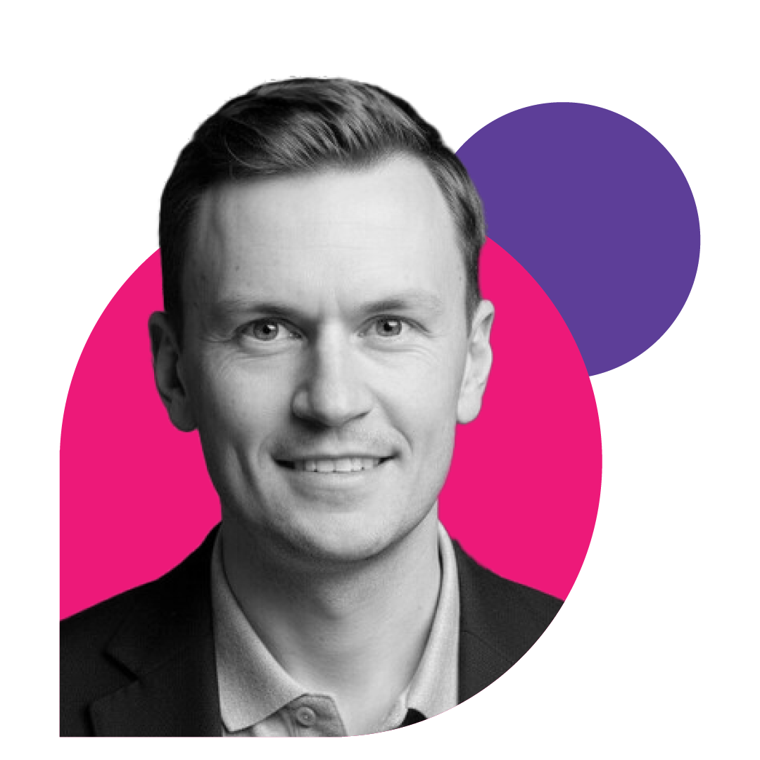 DACH elevate 2026 speaker 3