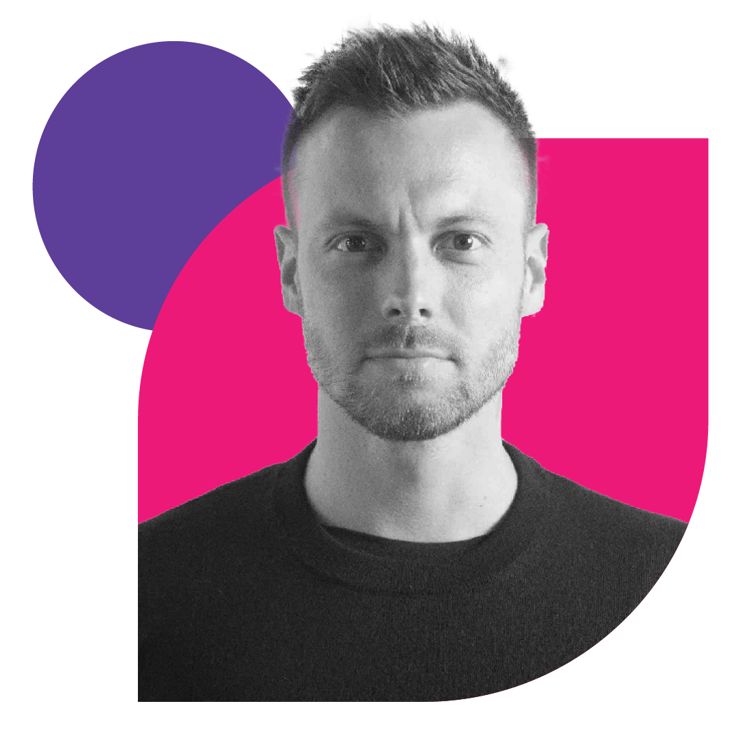 DACH elevate 2026 speaker 4