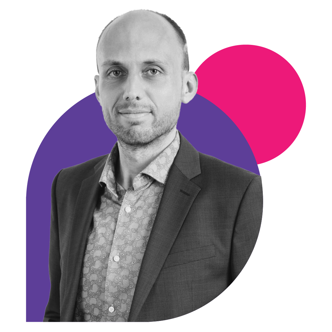 DACH elevate 2026 speaker 6