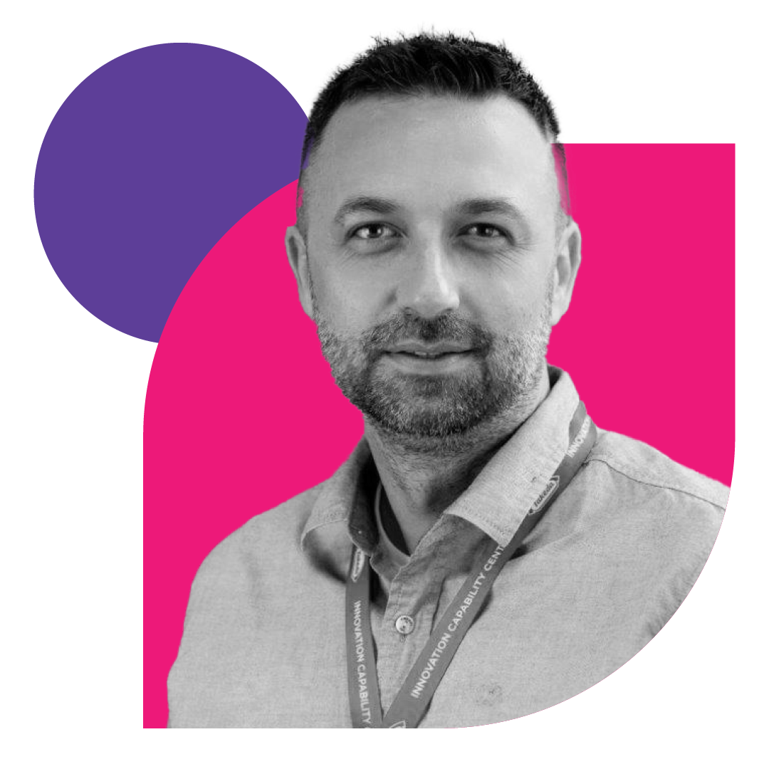 DACH elevate 2026 speaker 7