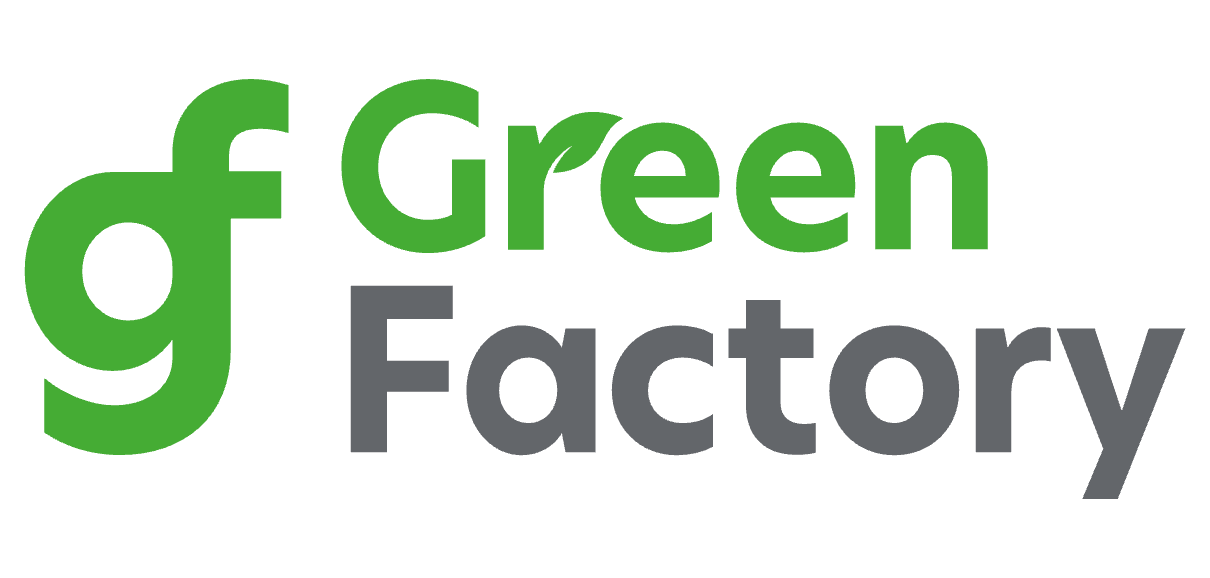 Green Factory logo 2