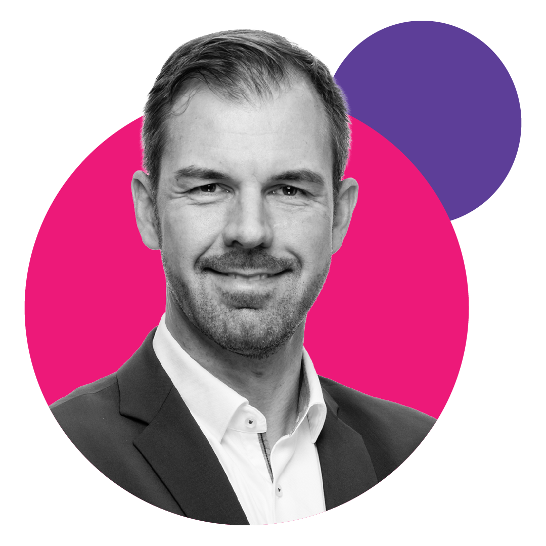 Jedox speakers Stefan Leber Horvath