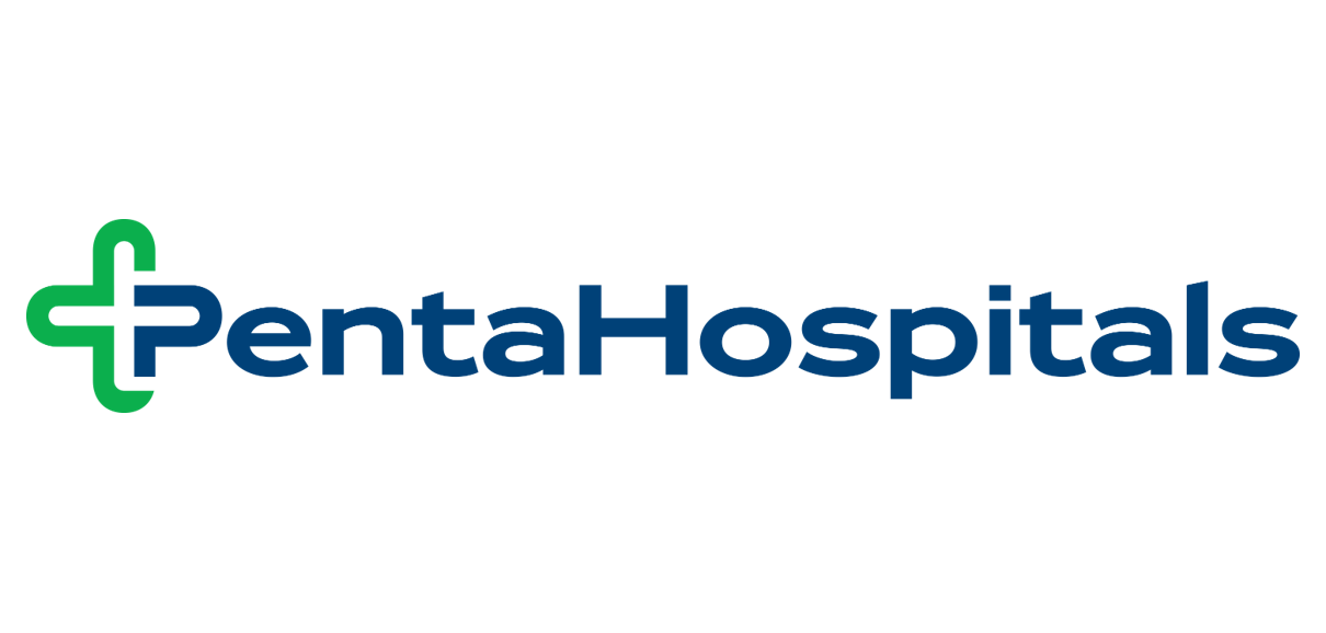 Penta Hospitals Logo