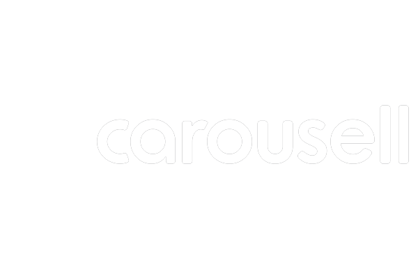 carousell-logo-full-white carousell logo full white