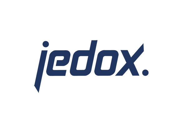 jedox logo