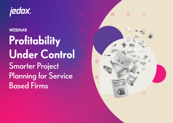 profitability under control thumbnail on demand