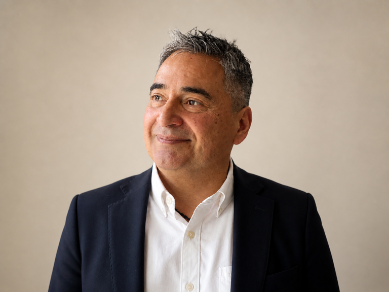 Luis Kreither Kr Consulting