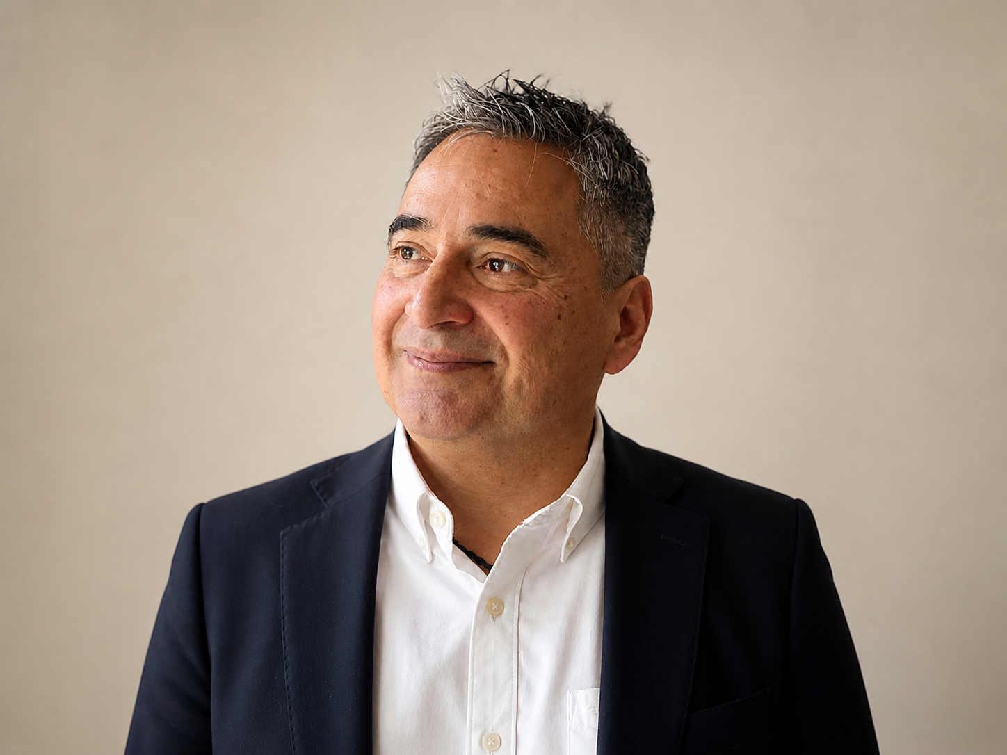 Luis Kreither Kr Consulting