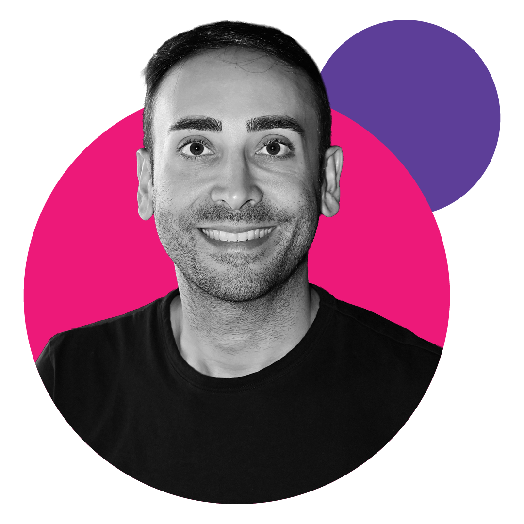 Jedox speakers JP El Khoury