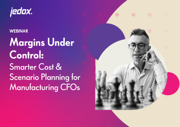 on demand margins under control thumbnail en