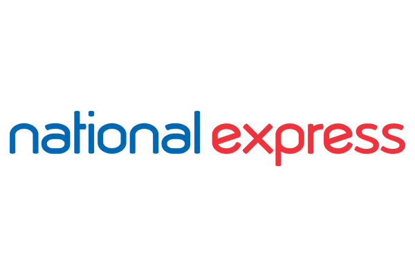 national express logo