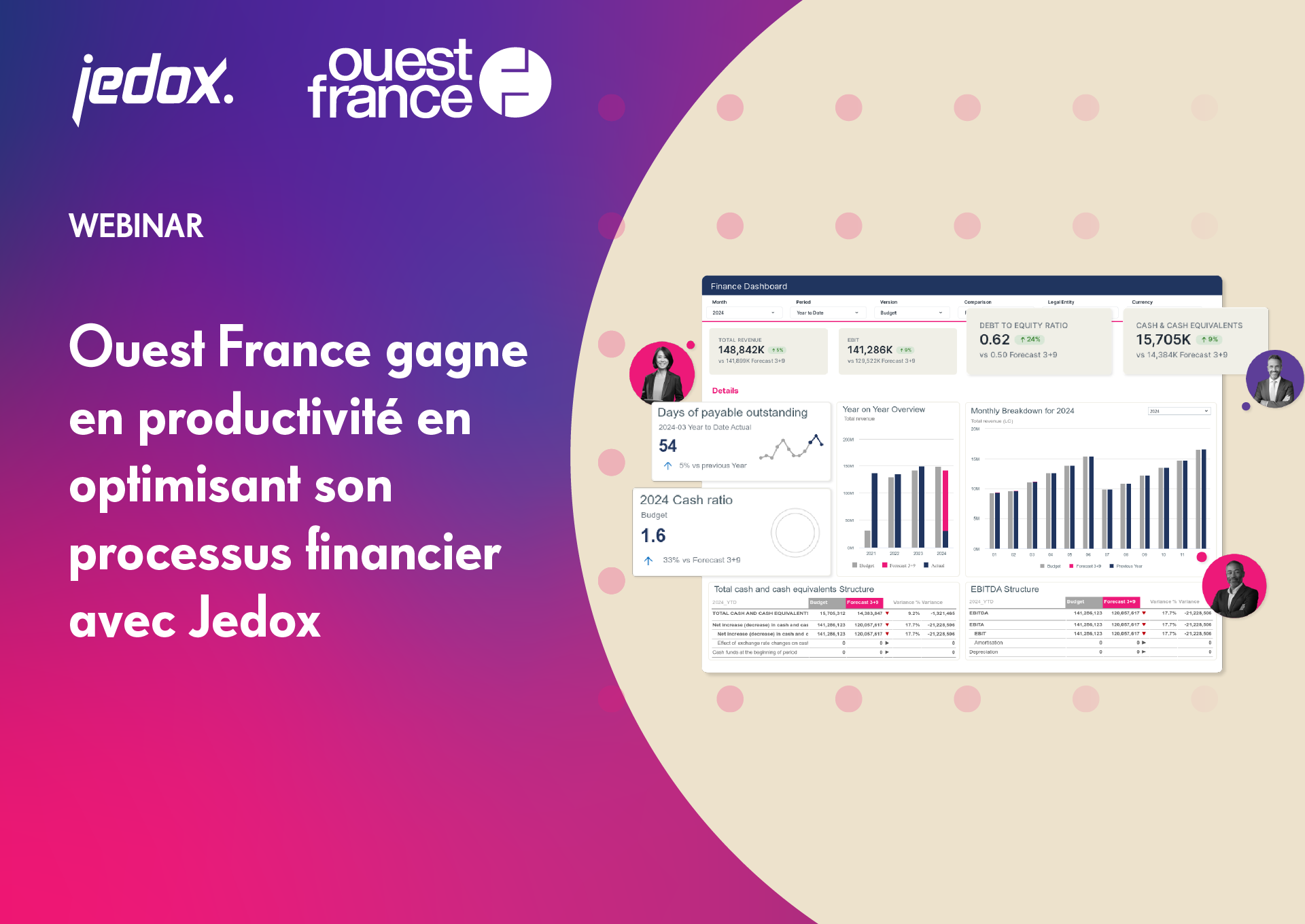 webinar ouest france preview