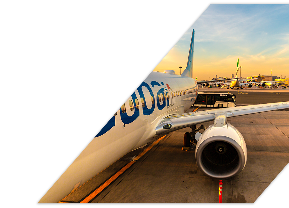 fly dubai hero image mobile