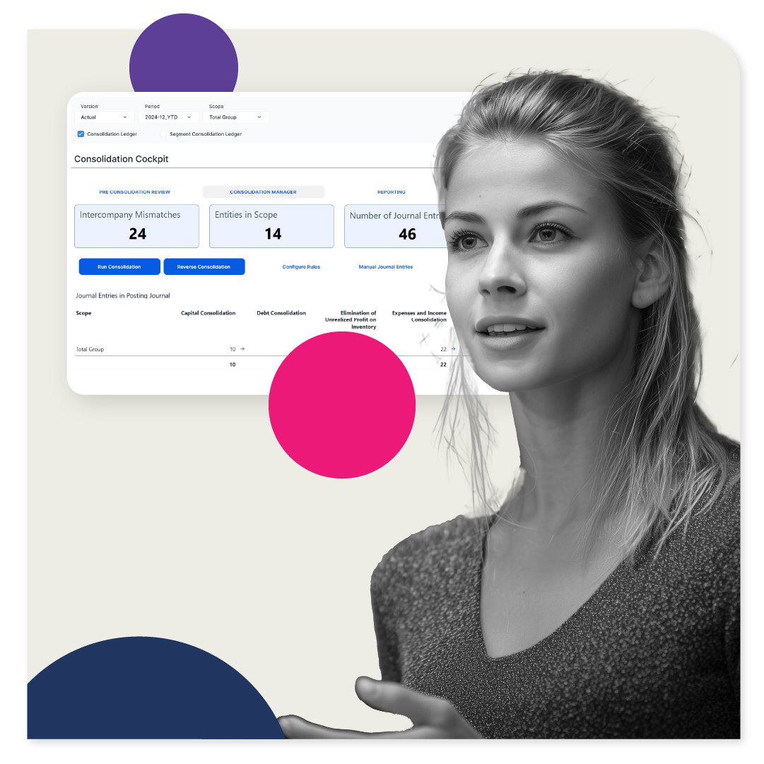 jedox financial consolidation solution 01