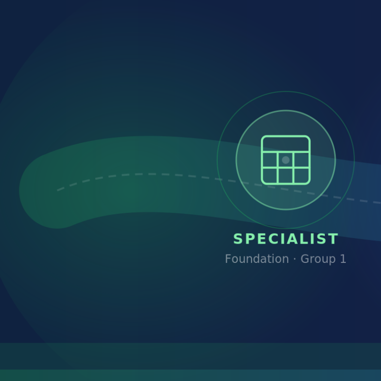 jedox journey specialist