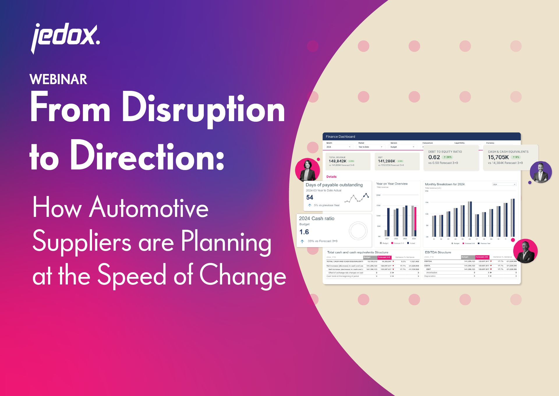 on demand from disruptionto direction thumbnail