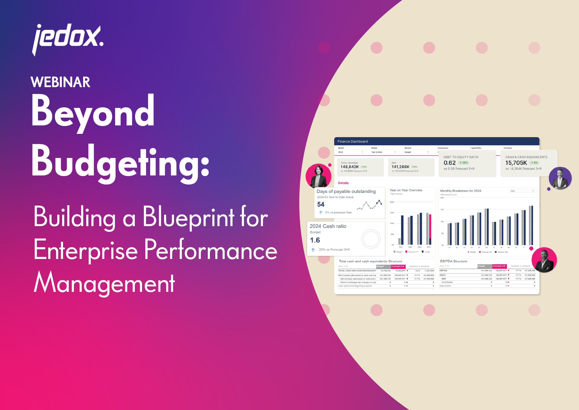 on demand webinar beyond budgeting thumbnail