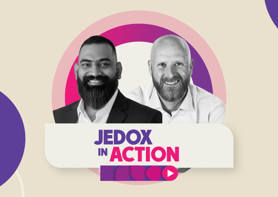 jdx in action wave 3 session1 on demand en